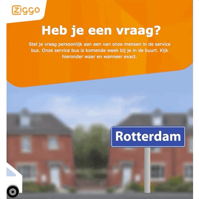 Ziggo email