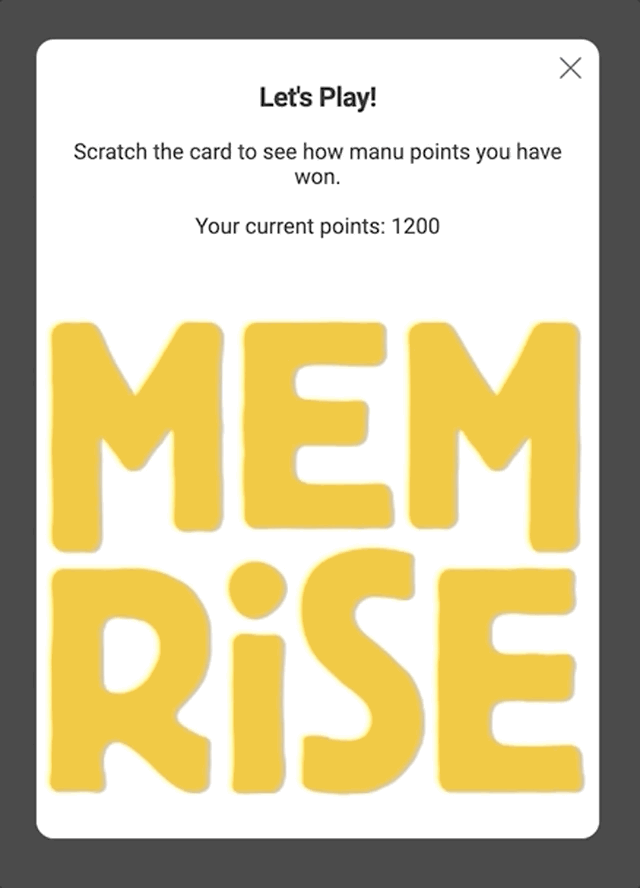 Memrise email